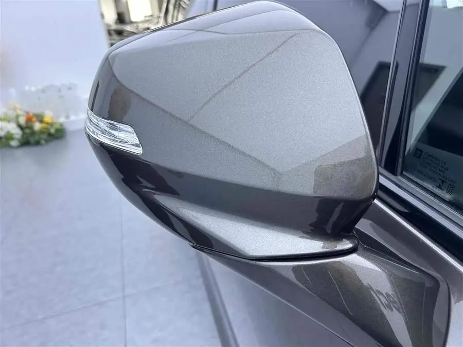 Cadillac XT6 2020 28T Luxury 6-Seater