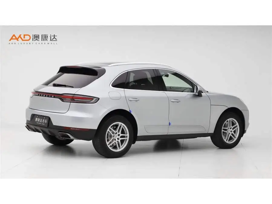 2021 Macan Macan 2.0T