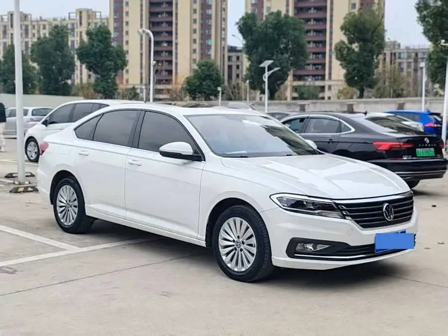 Lavida 2022 280TSI DSG Comfort Edition