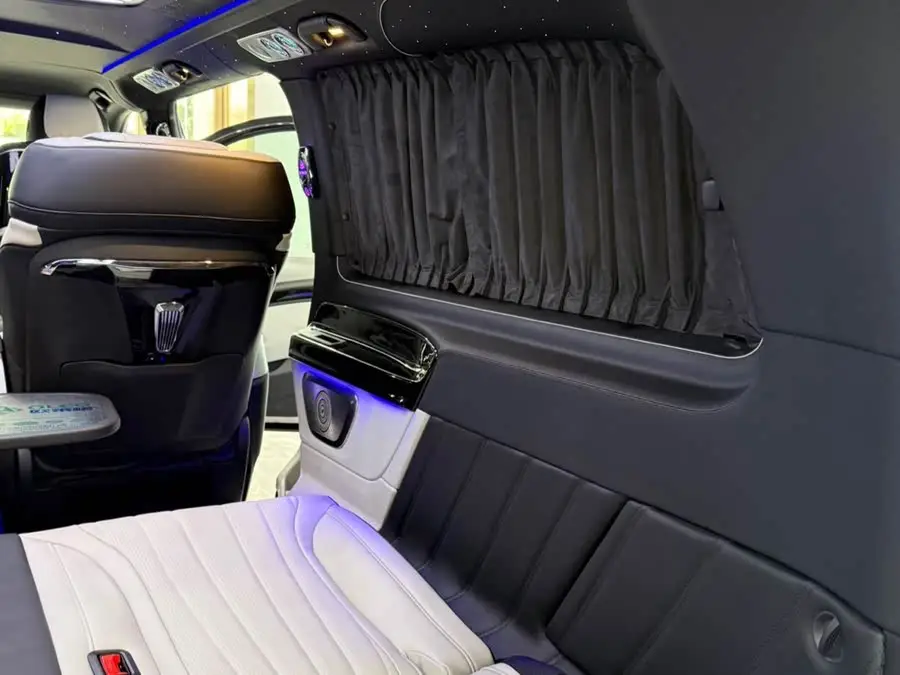 وي تنغ 2024 2.0T النسخة النخبوية 7 مقاعد