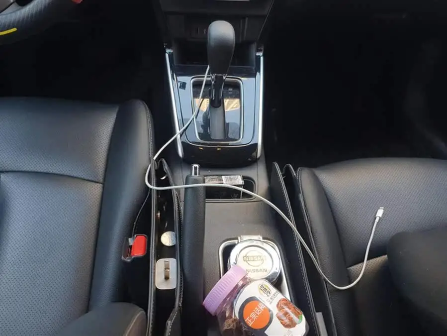 2024 Nissan Sylphy Classic 1.6XL CVT Luxury Edition