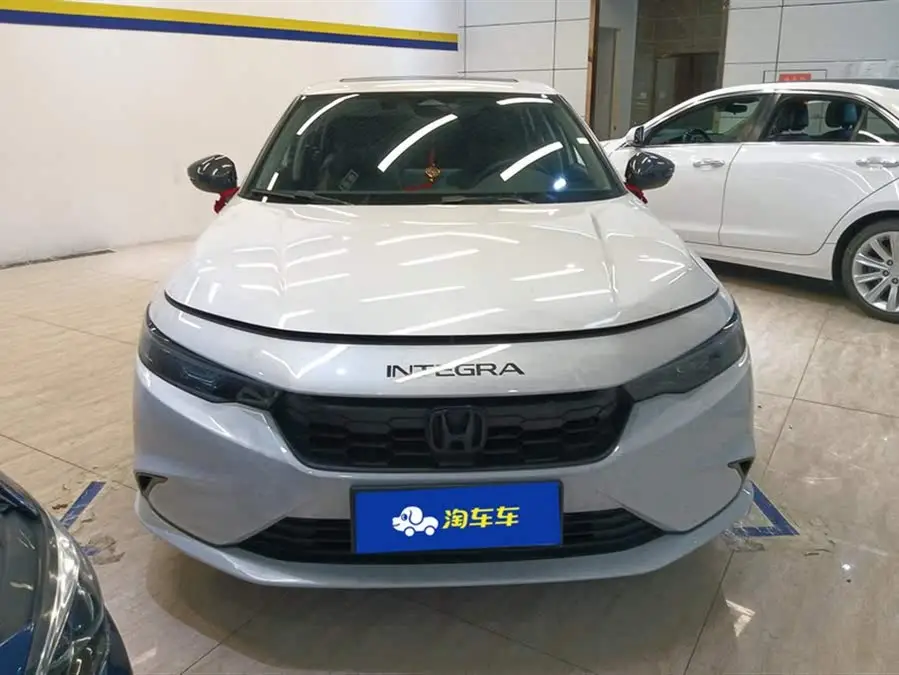 2022 Model XINGGE 240TURBO CVT Technology Edition
