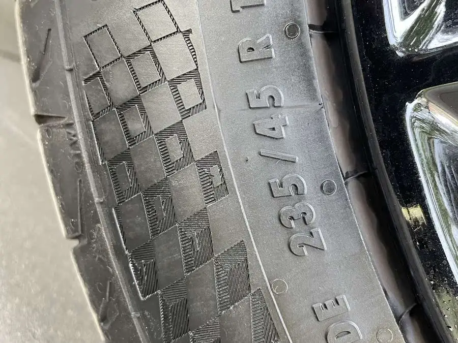 Changan UNI-V 2022 1.5T Premium