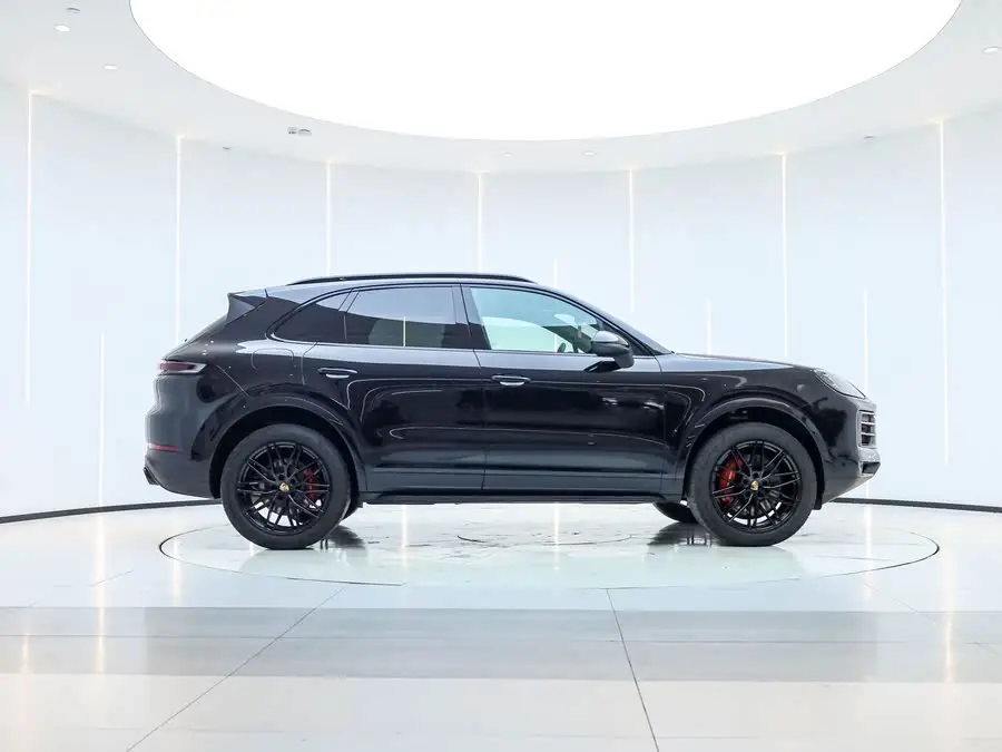 Cayenne 2024 Cayenne 3.0T