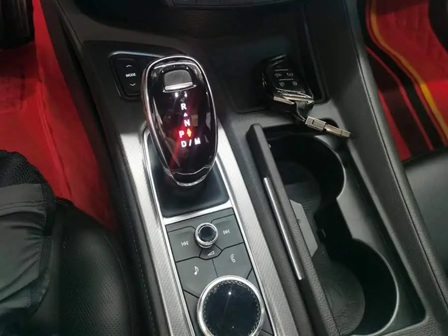 Cadillac CT5 2021 28T Luxury