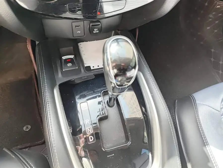 2020 Nissan X-Trail 2.5L XL CVT 4WD Intelligent Leading Edition