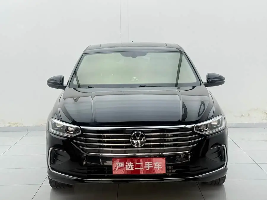 LAVIDA 2023 280TSI DSG Full Version