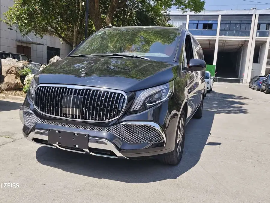 Vito 2021 2.0T Elite Edition 7-seater
