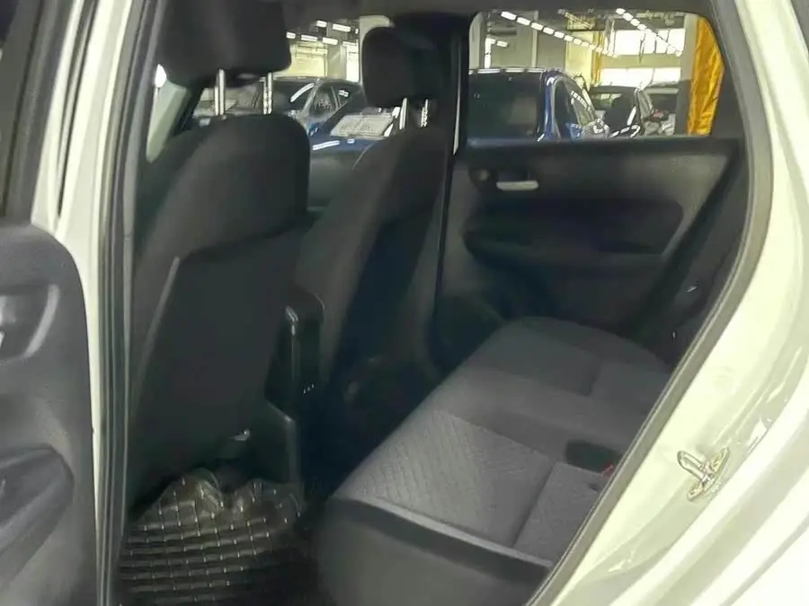 Fit 2021 1.5L CVT潮享版