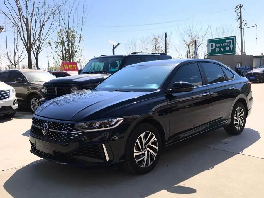 Lavida 2023 280TSI DSG Full Version