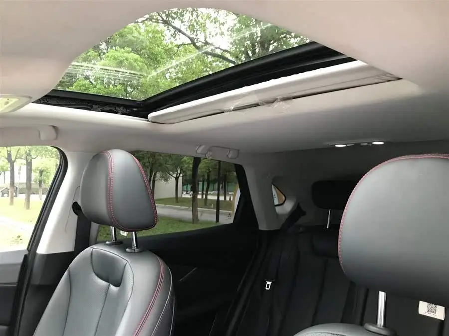 Fengxing T5 EVO 2021 1.5TD DCT Diamond Edition