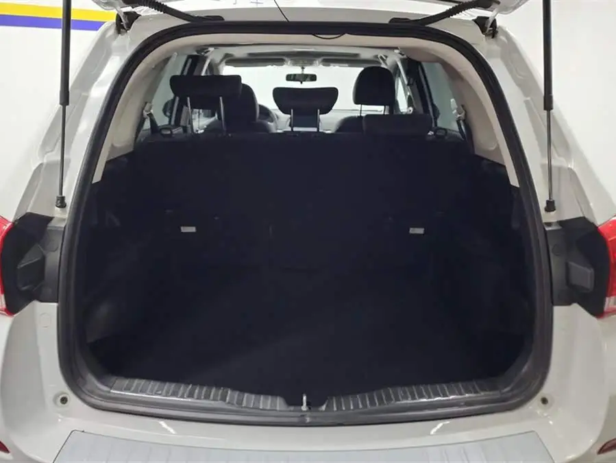 هافال H6 2021 إصدار رياضي 1.5T أوتوماتيكي طراز النخبة الذكي مع شبكة سداسية