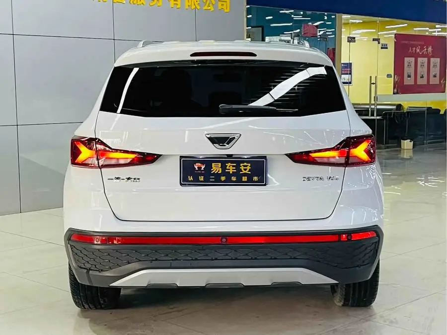 Jetta VS5 2022 Model 280 TSI Automatic Glory Version