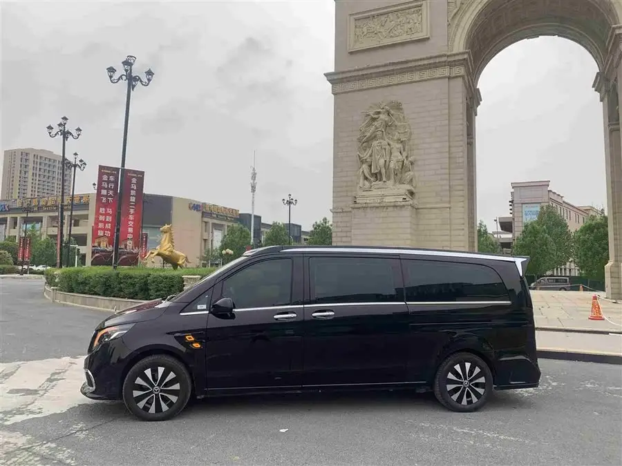 فيتو 2023 2.0T نسخة الأعمال 7 مقاعد