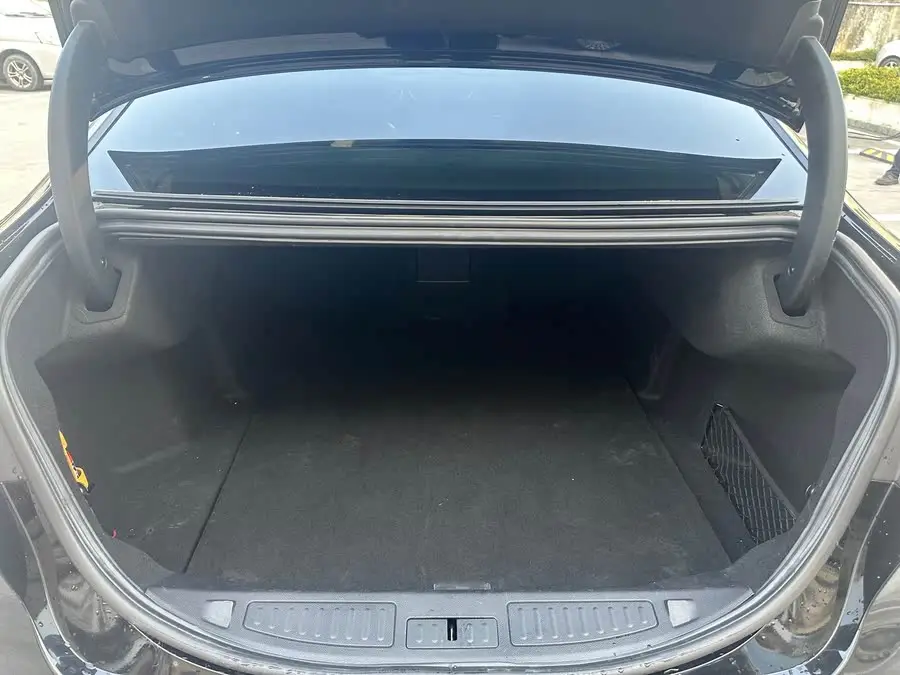 توروس 2019 إيكوبوست 245 إصدار ديلوكس