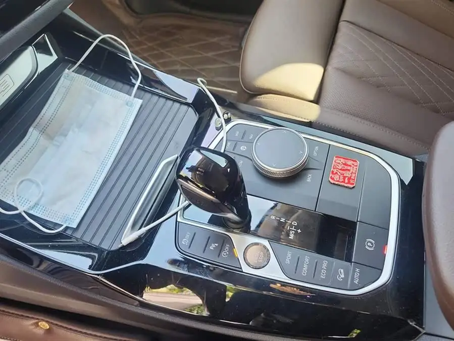 BMW X3 2022 xDrive25i M Sport Package