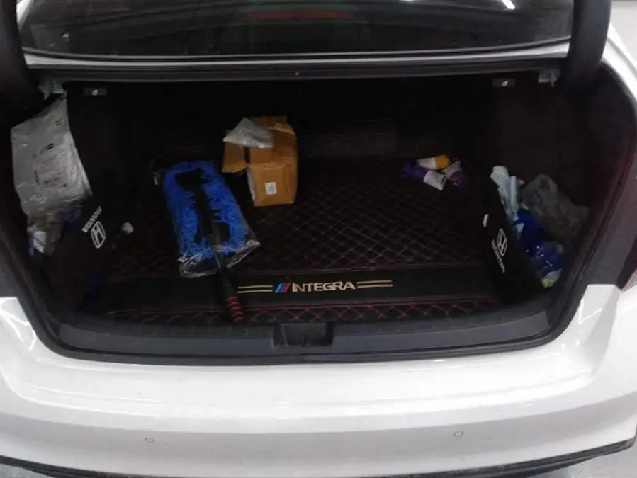 2023 Model 240TURBO CVT Intelligent Enjoyment Edition