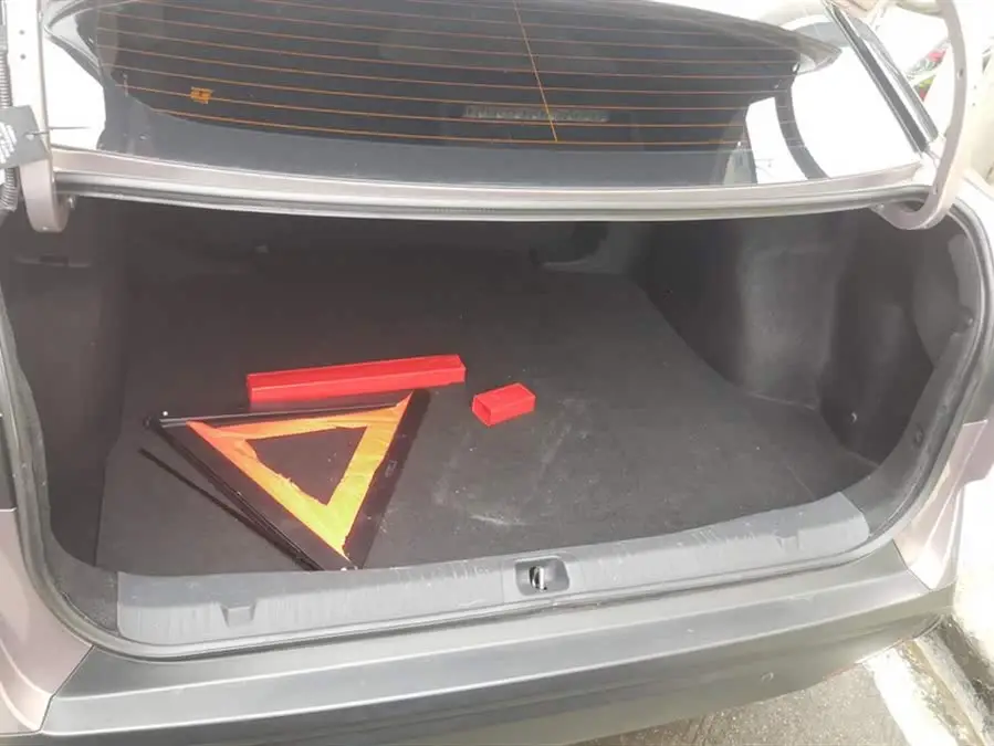 تويوتا bZ3 2023 طراز 616 كم مدى طويل Premium