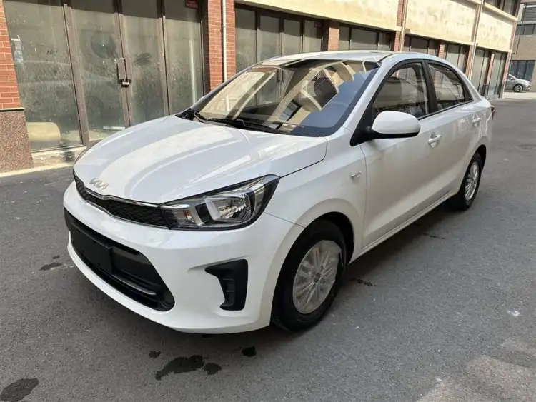 Huan Chi 2020 Model Facelift 1.4L Automatic Comfort Sunroof Version