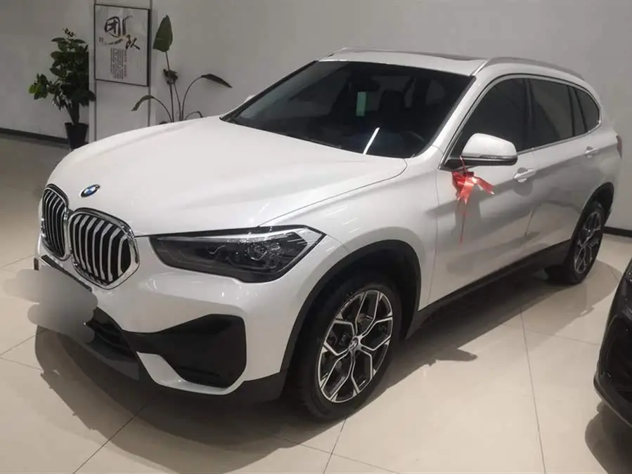 BMW X1 2022 sDrive25Li Leading Edition