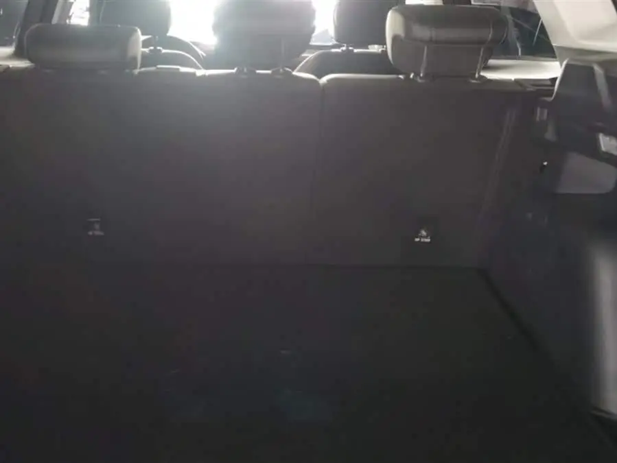 هافال H6 طراز 2021 نسخة الاتجاه الوطني 1.5T أوتوماتيكية بطل النسخة