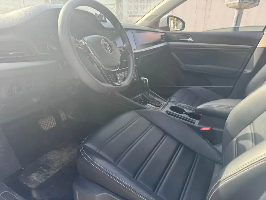 Lavida 2021 1.5L Automatic Style