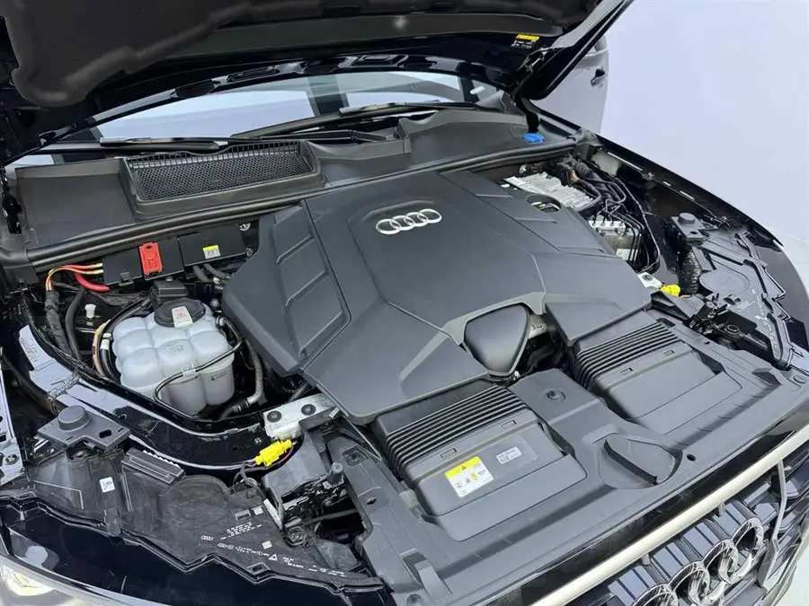 Audi Q7 2022 55 TFSI quattro S line Sport