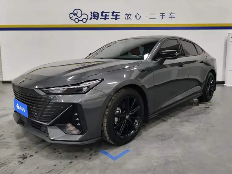 Changan UNI-V 2022 1.5T Premium