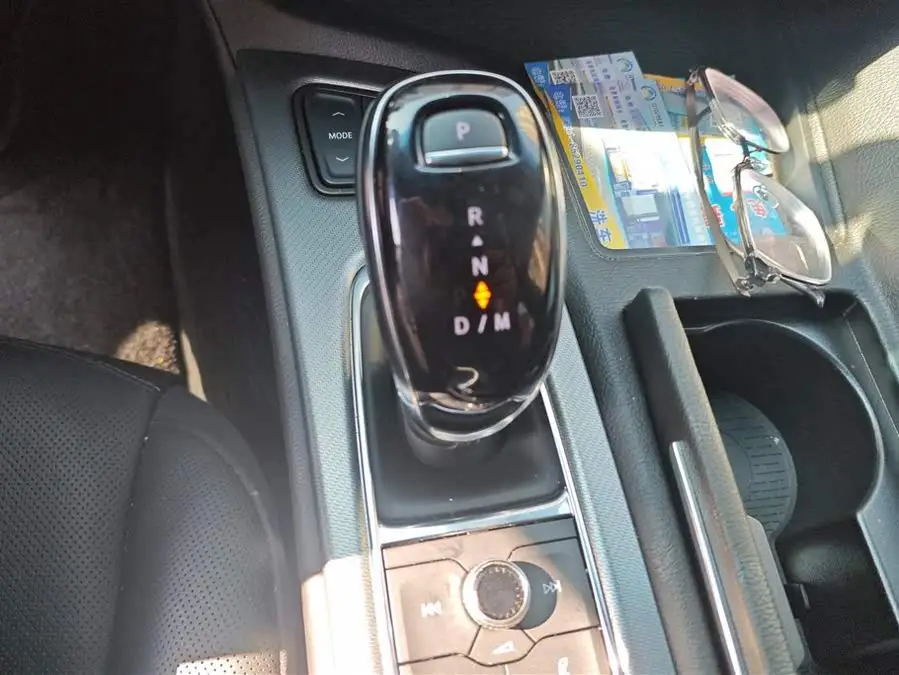 Cadillac CT5 2023 28T Luxury (Standard)