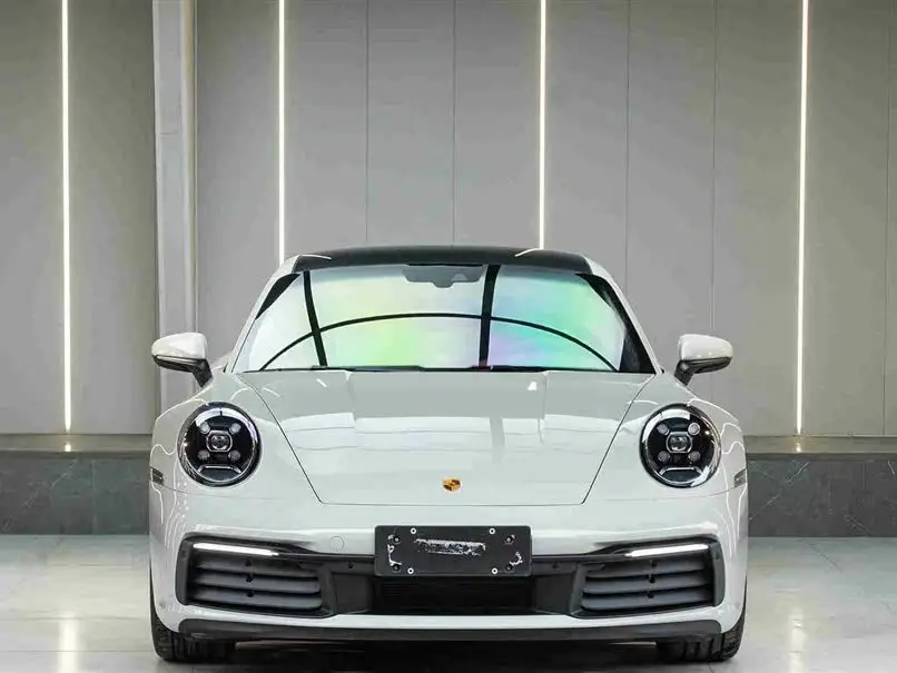 Porsche 911 2022 Carrera 3.0T