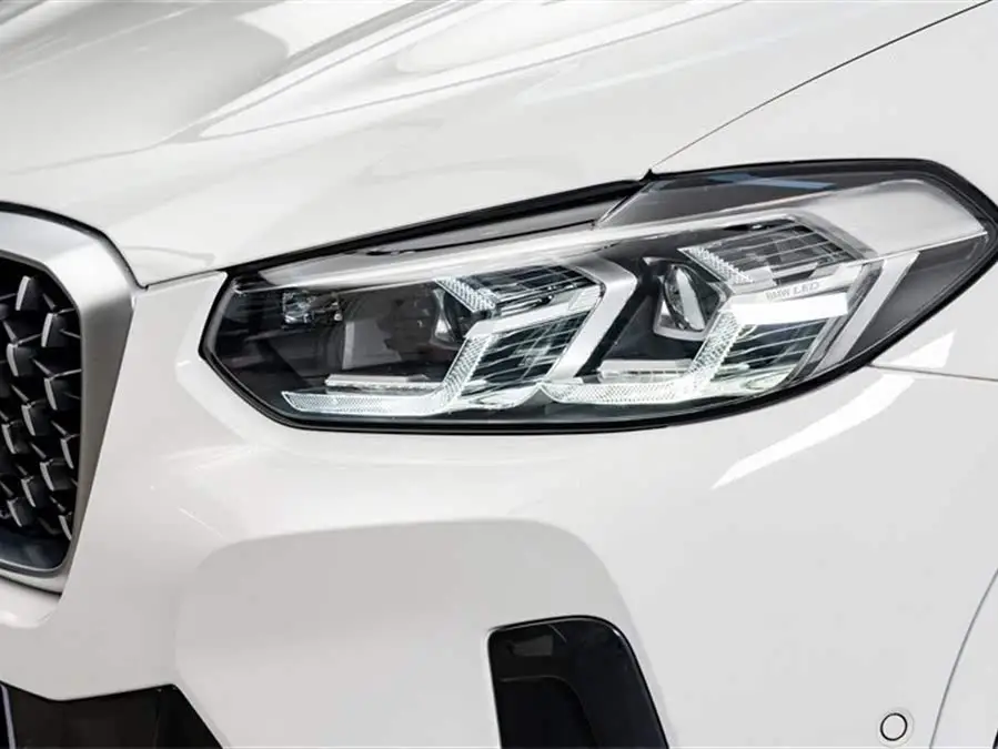 BMW X4 2022 xDrive 30i M Sport Package