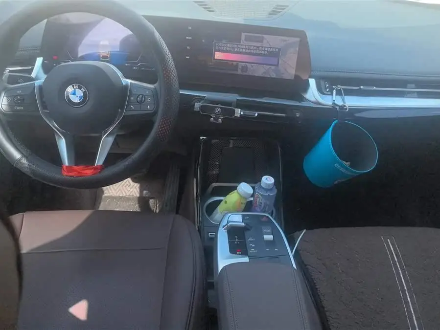 بي إم دبليو X1 2024 sDrive25Li حزمة تصميم X