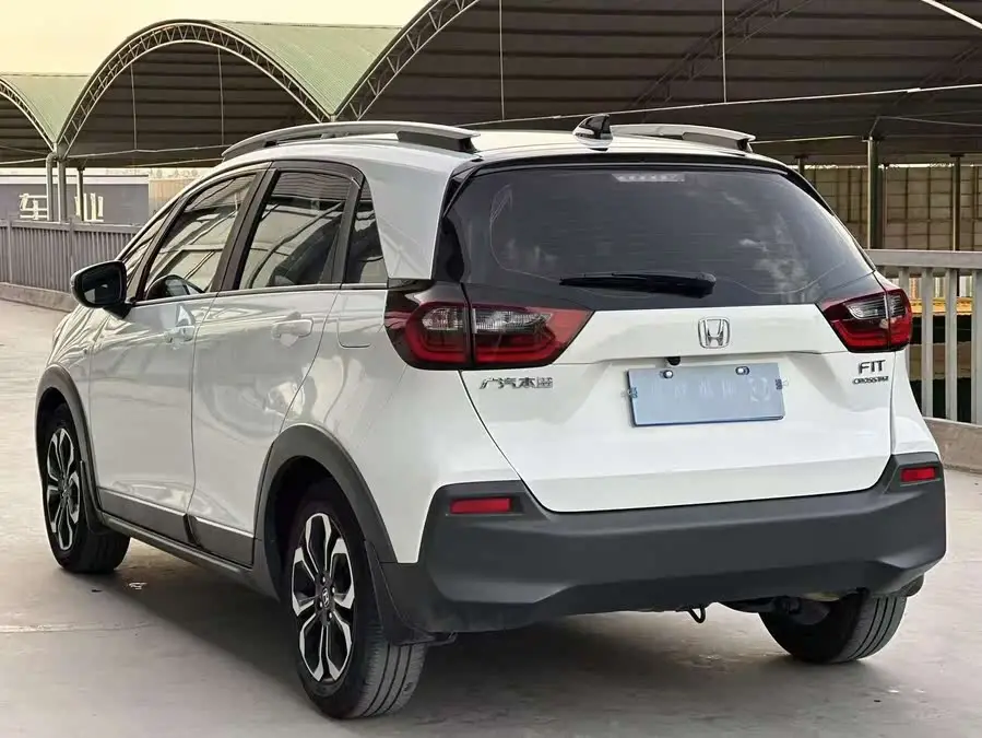 فيتو 2021 1.5 لتر CVT إصدار تشاو يوي