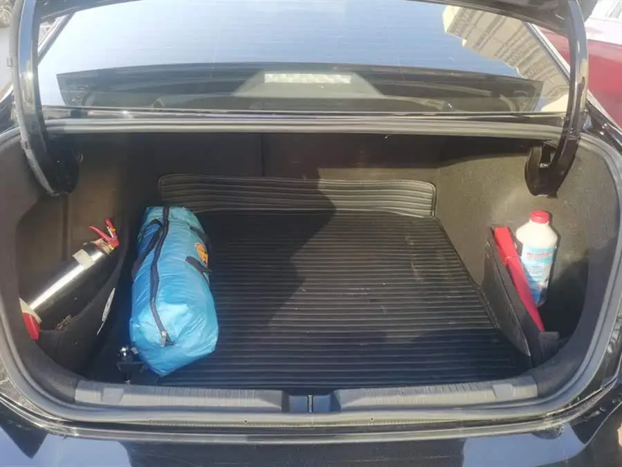 LAVIDA 2021 1.5L Automatic Vision Edition