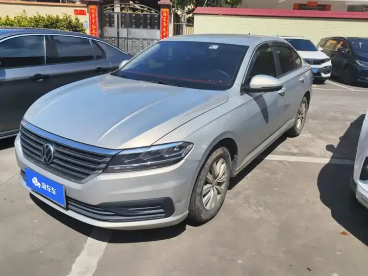 Lavida 2021 1.5L Automatic Fashion Edition