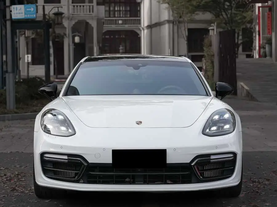 2021 Panamera GTS 4.0T