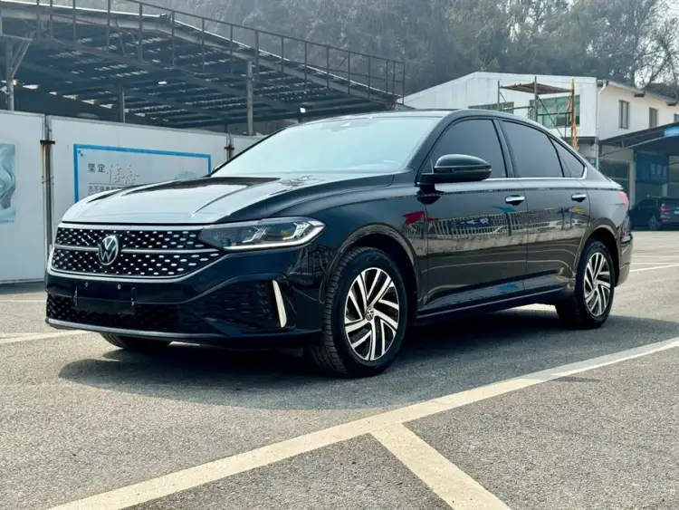 Lavida 2024 300TSI DSG Starry Leading Edition