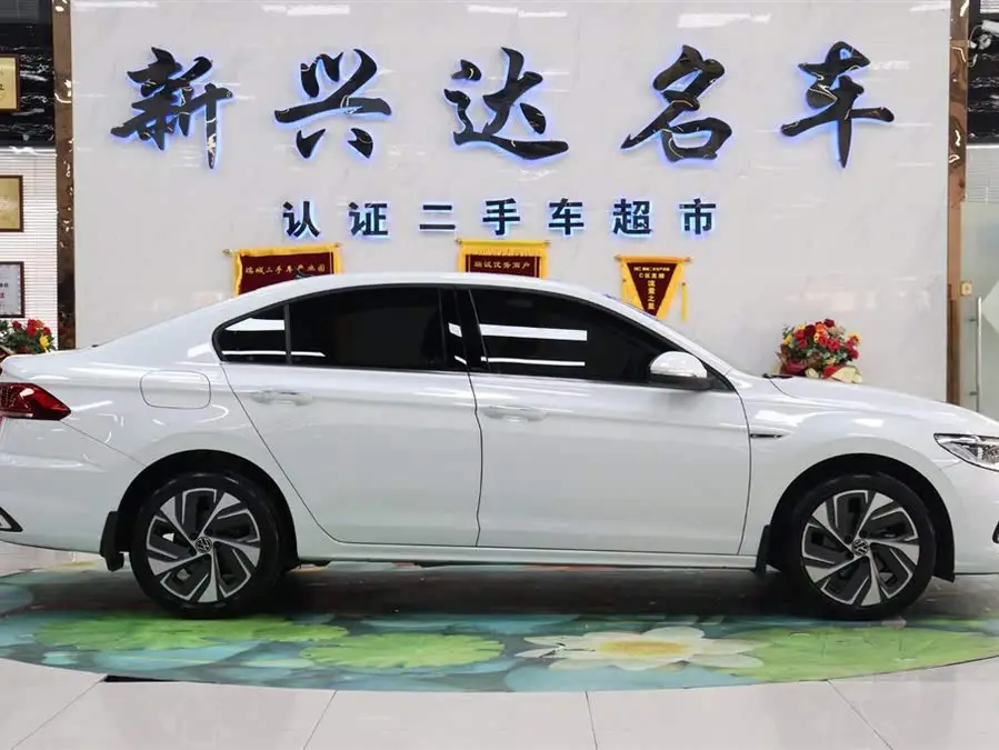 Volkswagen Bora 2023 200TSI DSG Joy Pro Edition