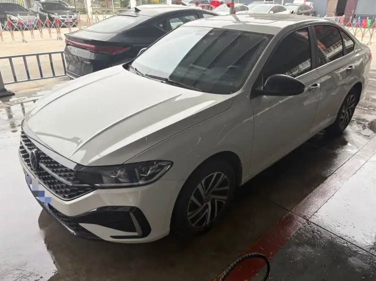 Lavida 2024 300TSI DSG Starry Edition