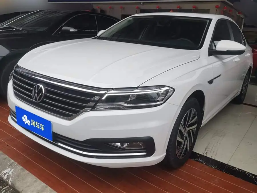 لافيدا 2021 280TSI DSG النسخة المريحة