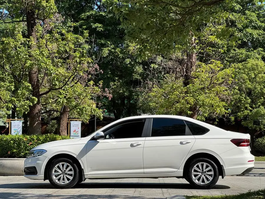 Lavida 2021 1.5L Automatic Comfort Version