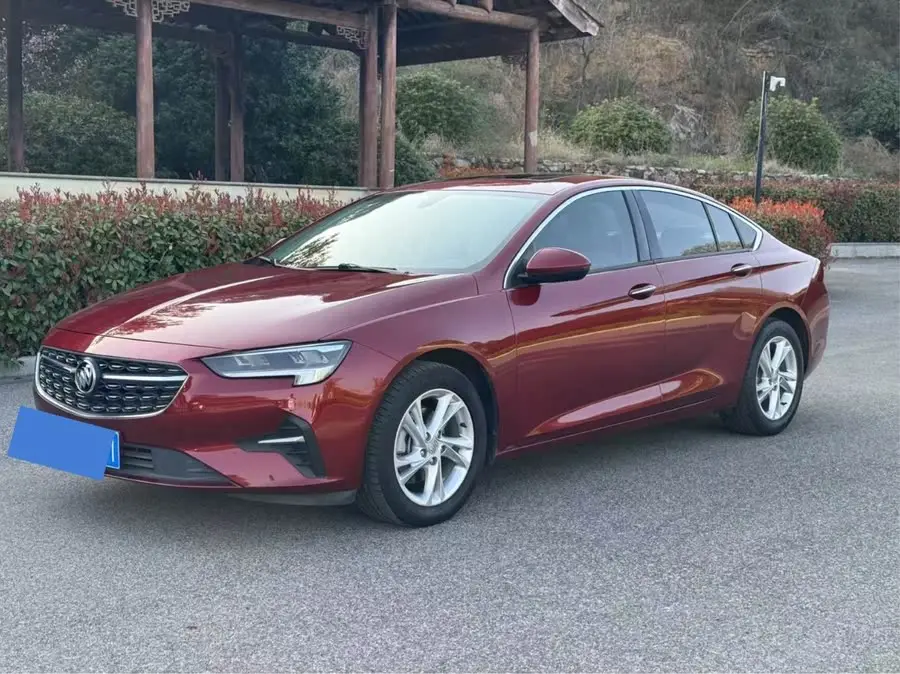 ريجال 2020 طراز 552T النخبة