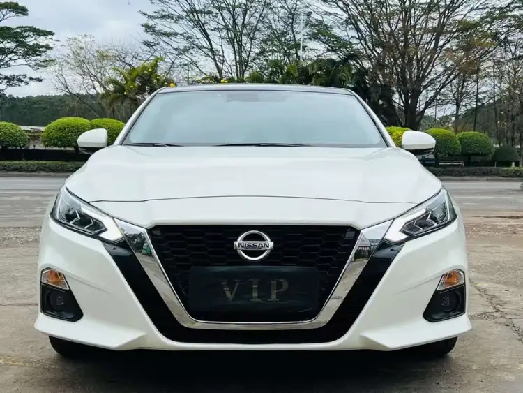 Teana 2021 2.0L XL Comfort Edition