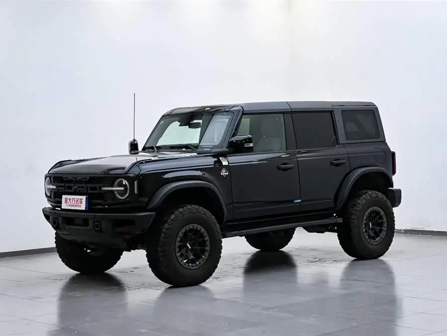 Ford Mustang 2024 2.3T Long Beach