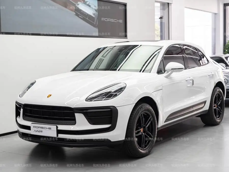 2023 Macan 2.0T