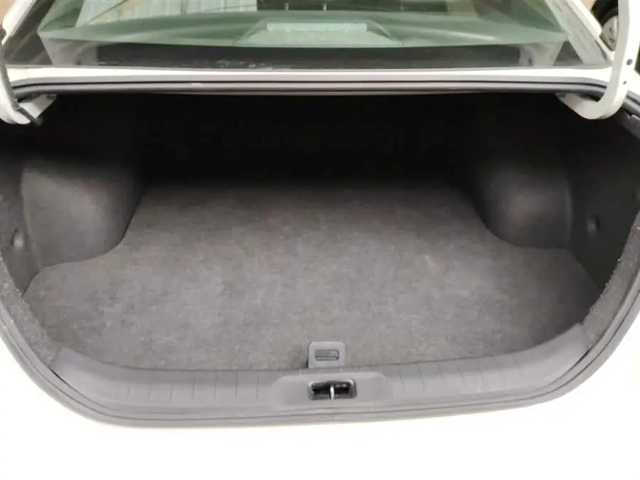 Teana 2020 2.0L XL Comfort Edition