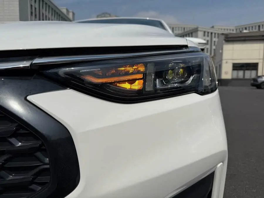 Ford Focus 2021 1.5L Automatic Golden Edition