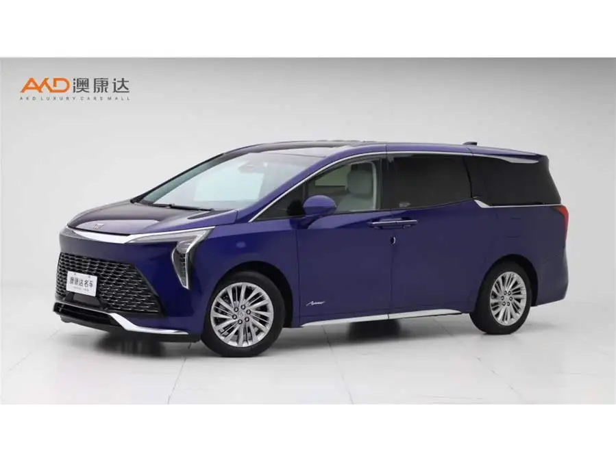 قرن 2023 2.0T نسخة يونس ستة مقاعد