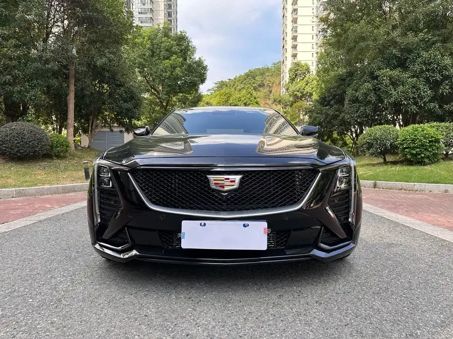Cadillac CT5 2024 28T Premium