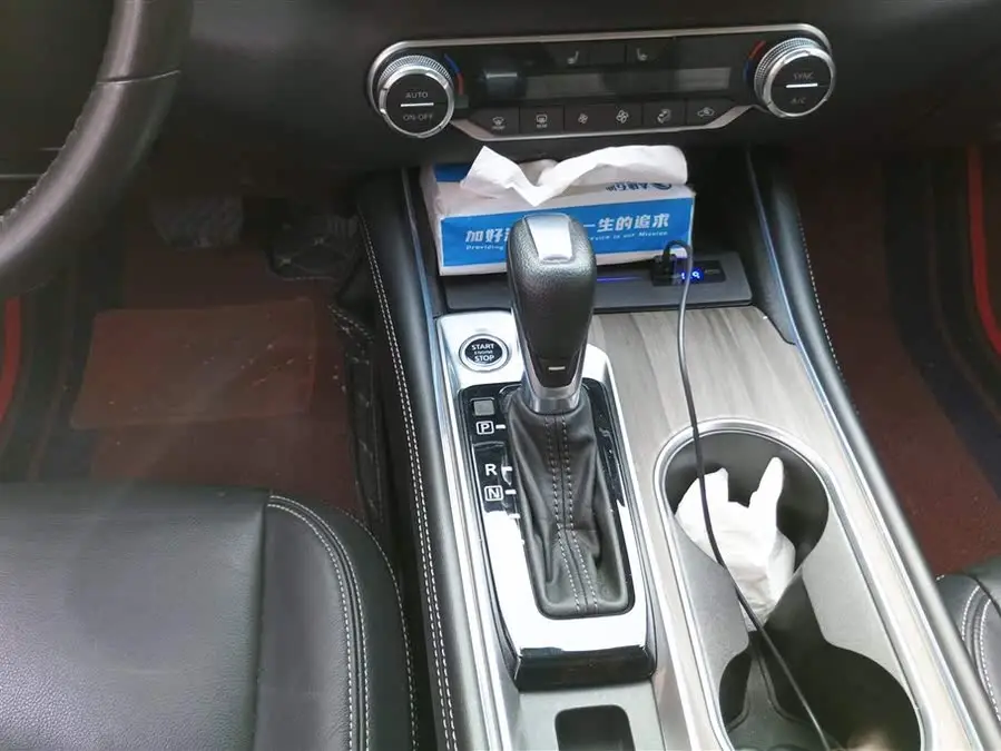 Tianlai 2021 Model 2.0L XL Upper AD1 Intelligent Navigation Version